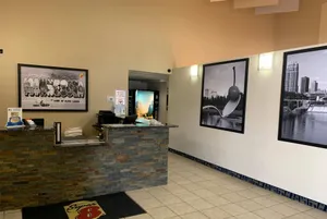 Image of Super 8 by Wyndham Shakopee