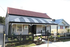 Image of Stay Social