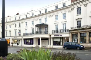 Image of Premier Inn Leamington Spa Town Centre