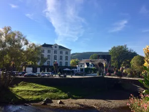 Image of Le Baron Apartments