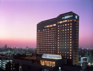 Image of Hotel East 21 Tokyo