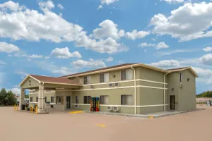 Image of Days Inn by Wyndham North Platte