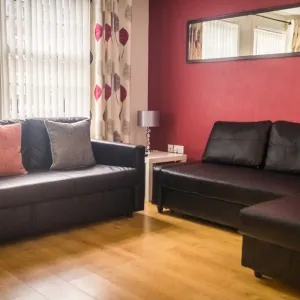 Image of The Roman Gathering 5 Bed - Sleeps 12 City Centre