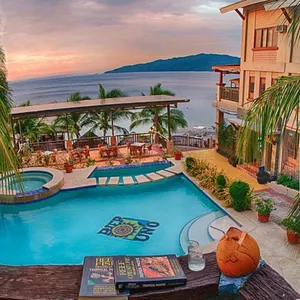 Image of Pier Uno Dive Resort