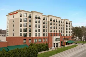 Image of Hilton Garden Inn Troy