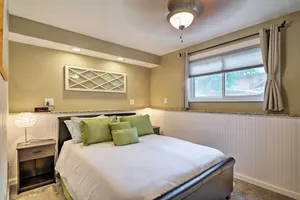 Image of Manitou Springs Home - 2 Mi to Garden of the Gods!