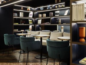 Image of Ibis Styles Le Touquet