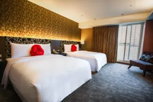 Image of Cai She Hotel