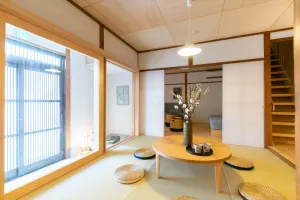 Image of REN Kitamatsunoki