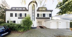 Image of Hotel Villa im Park