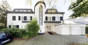 Image of Hotel Villa im Park