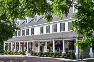 Image of The Groton Inn