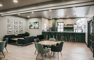 Image of Hall Garth Hotel Darlington, Sure Hotel Collection by BW