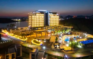 Image of Hotel JCS Yeosu
