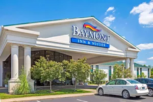 Image of Baymont by Wyndham Louisville Airport South