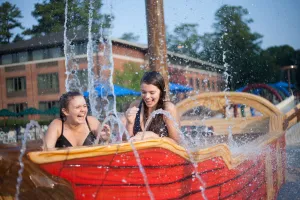 Image of Williamsburg Woodlands Hotel & Suites, an official Colonial Williamsburg Hotel
