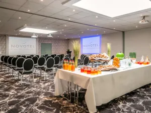 Image of Novotel Marseille Centre Prado Vélodrome