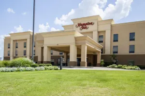Image of Hampton Inn West Monroe
