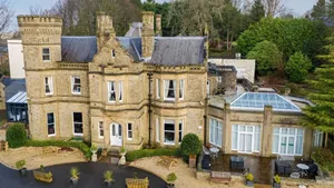 Image of Hollin House Hotel