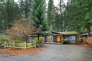 Image of The Humble Abode