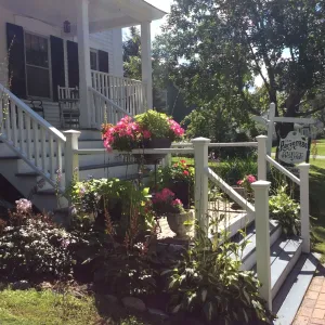 Image of Old parsonage B&B