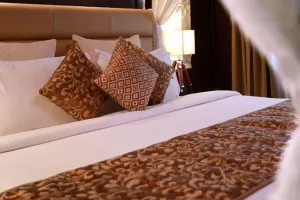 Image of Maliekal Heritance Cherai Beach Cochin