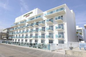 Image of Courtyard by Marriott Ocean City Oceanfront