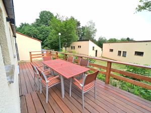 Image of Comfortable Bungalow Near Lake Rabais