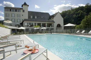 Image of Hôtel La Rivière