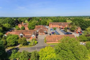 Image of Clarion Hotel Charlecote Pheasant