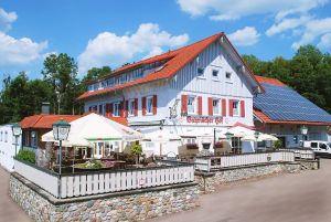 Image of Traditions-Gasthaus Bayrischer Hof