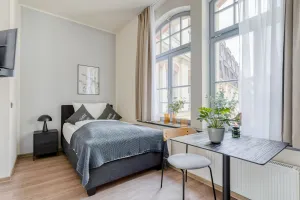 Image of limehome Leipzig Oelßner's Hof