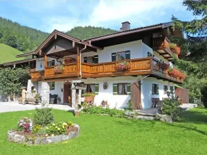 Image of Thomanhof Ferienwohnung