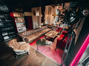 Image of Le Magic Hall