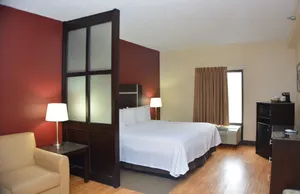 Image of Red Roof Inn PLUS+ & Suites Chattanooga - Downtown