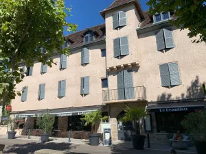Image of Logis Hôtel Le Beaulieu
