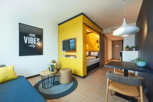 Image of Cityden Zuidas