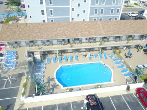 Image of Pyramid Resort Motel