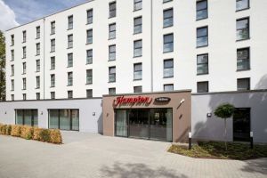 Image of Hampton By Hilton Kaiserslautern