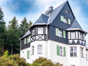 Image of Holiday Apartment Ahornspitze