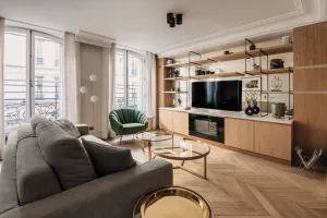 Image of HIGHSTAY - Luxury Serviced Apartments - Louvre-Rivoli