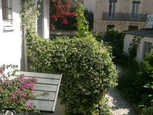 Image of Le Clos Chez Michel