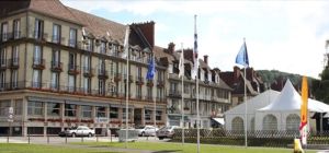 Image of Normotel - La Marine