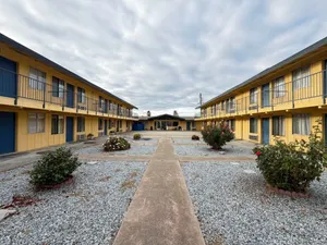 Image of Royal Palms Motel
