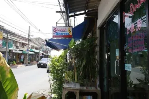 Image of Banana Hostel Donmuang