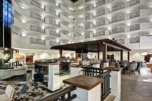 Image of Embassy Suites by Hilton Orlando Downtown