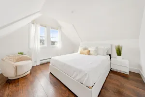 Image of NY Luxury Apt Free Parking in PRIME Area