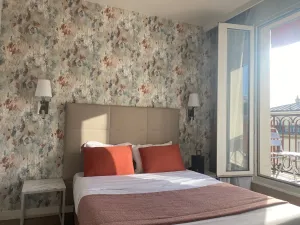 Image of Hôtel De Venise