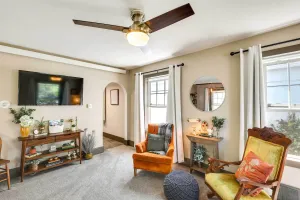 Image of Historic Vacation Rental in Downtown Rapid City!