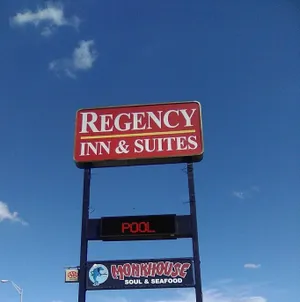 Image of Regency Inn & Suites